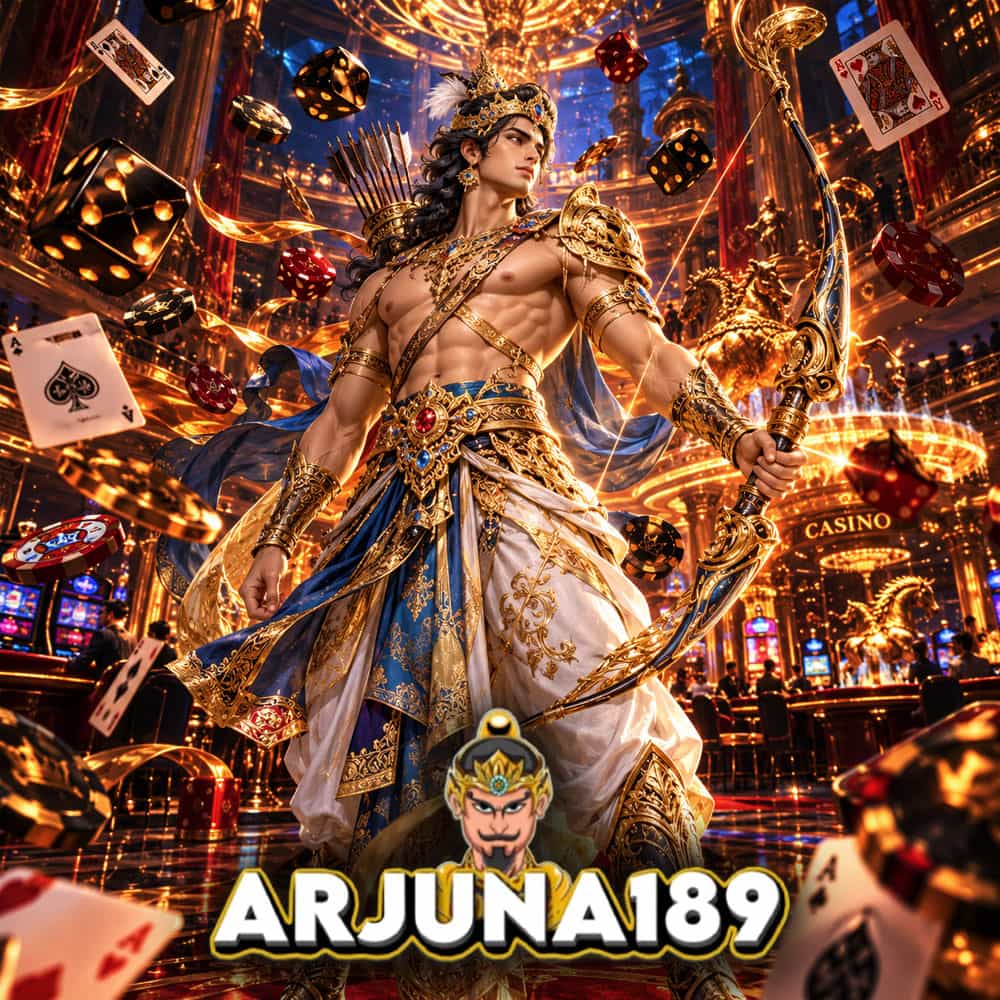 Arjuna189