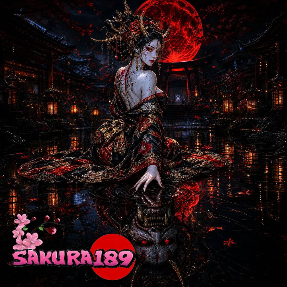 Sakura189